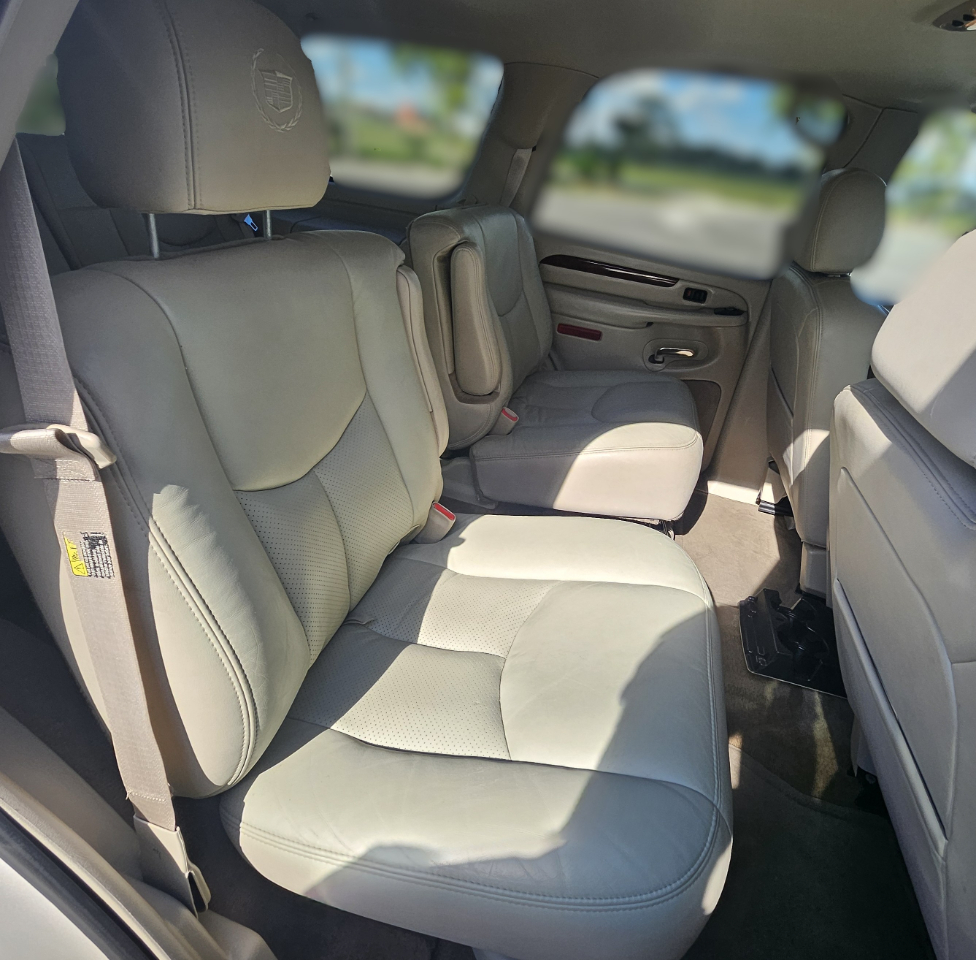 Cadillac Escalade AWD 2005 Cadillac Escalade AWD 2005