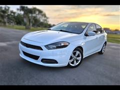2015 Dodge Dart 