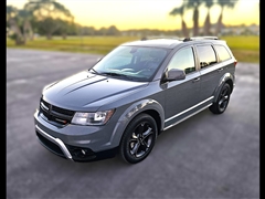 2019 Dodge Journey 