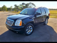 2010 GMC Yukon 