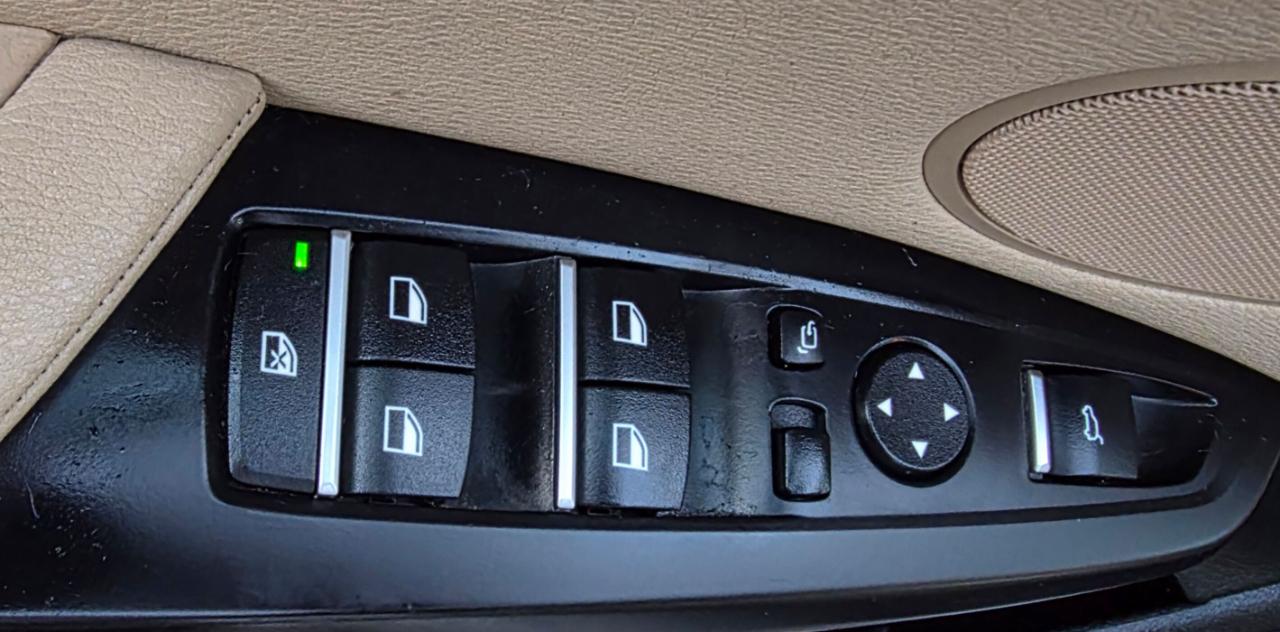 BMW X3 sDrive28i Sports Activity Vehicle 2017