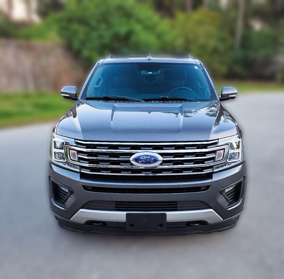 Ford Expedition XLT 4WD 2018
