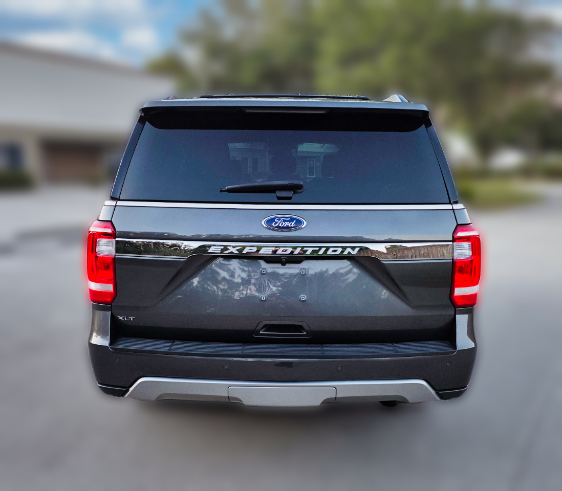 Ford Expedition XLT 4WD 2018