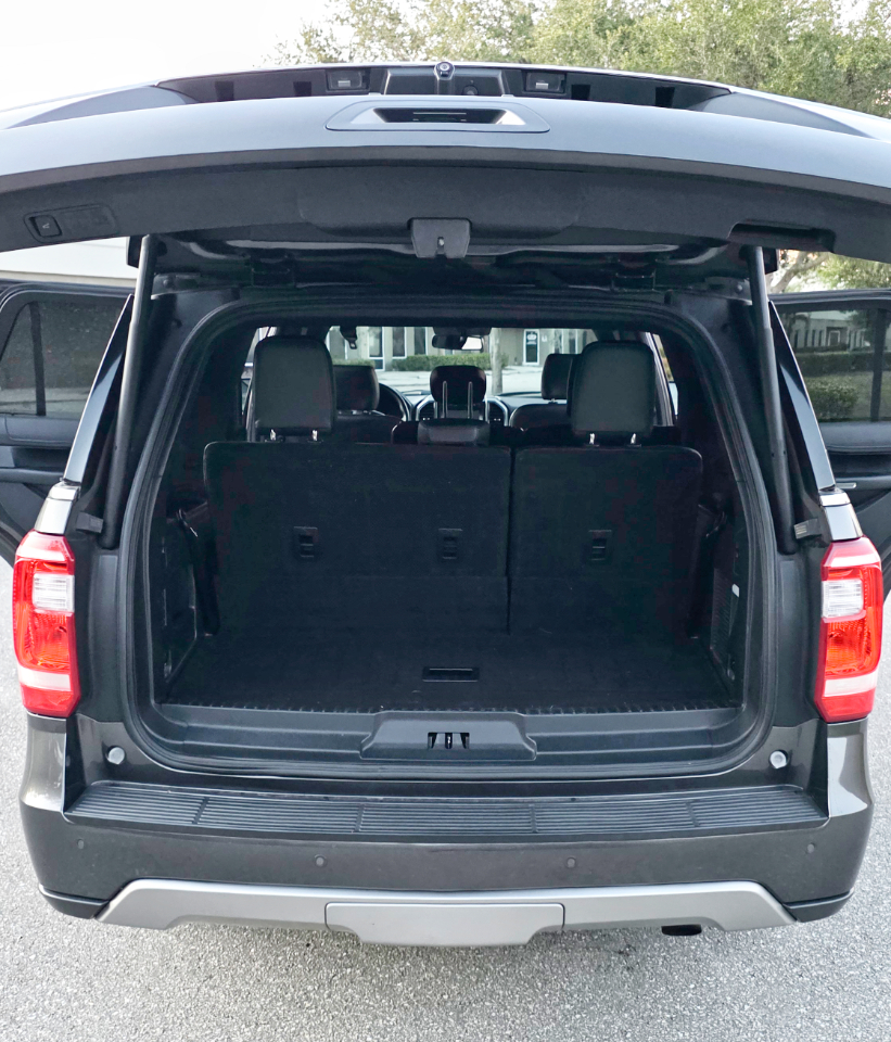 Ford Expedition XLT 4WD 2018