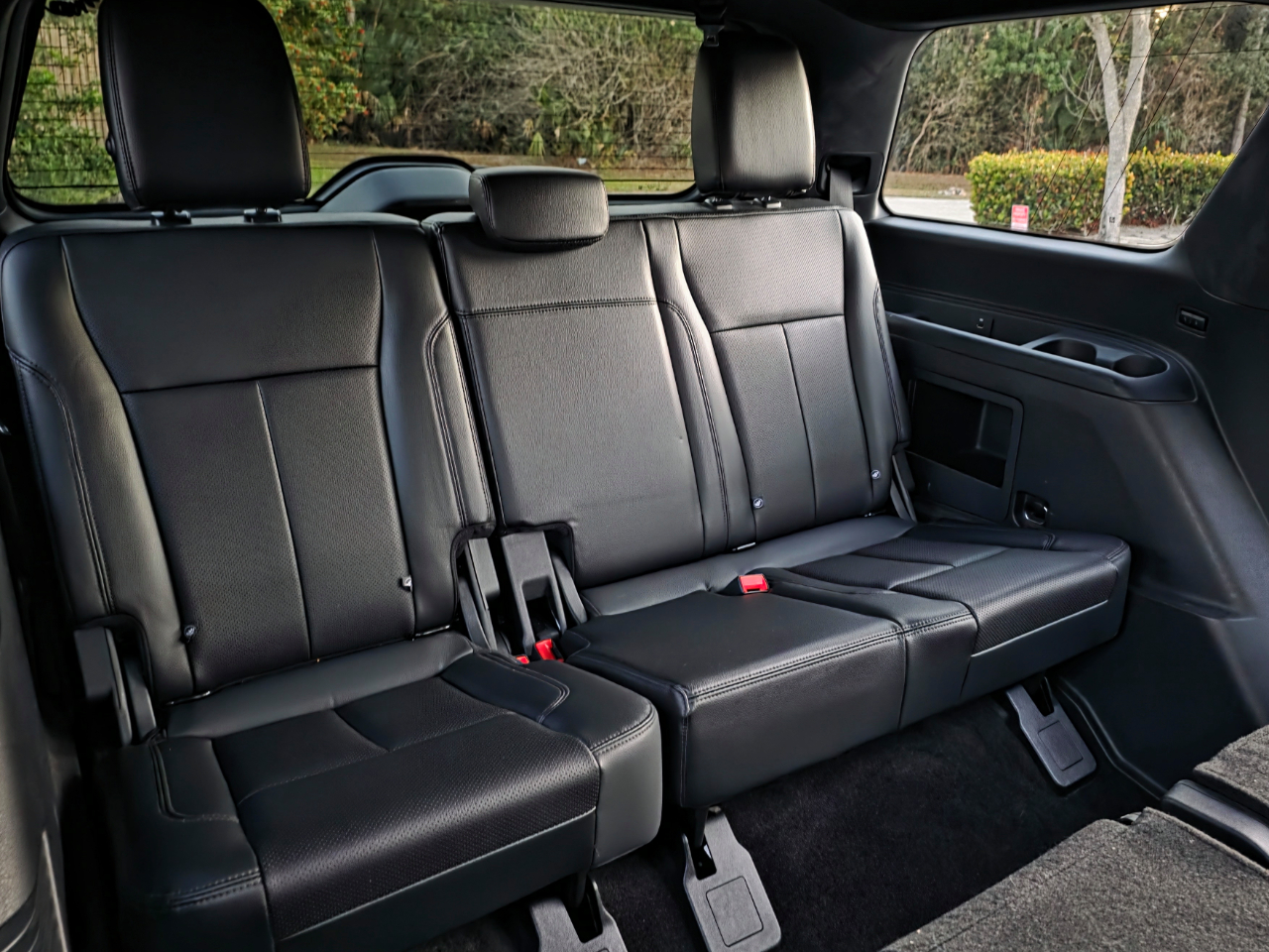 Ford Expedition XLT 4WD 2018