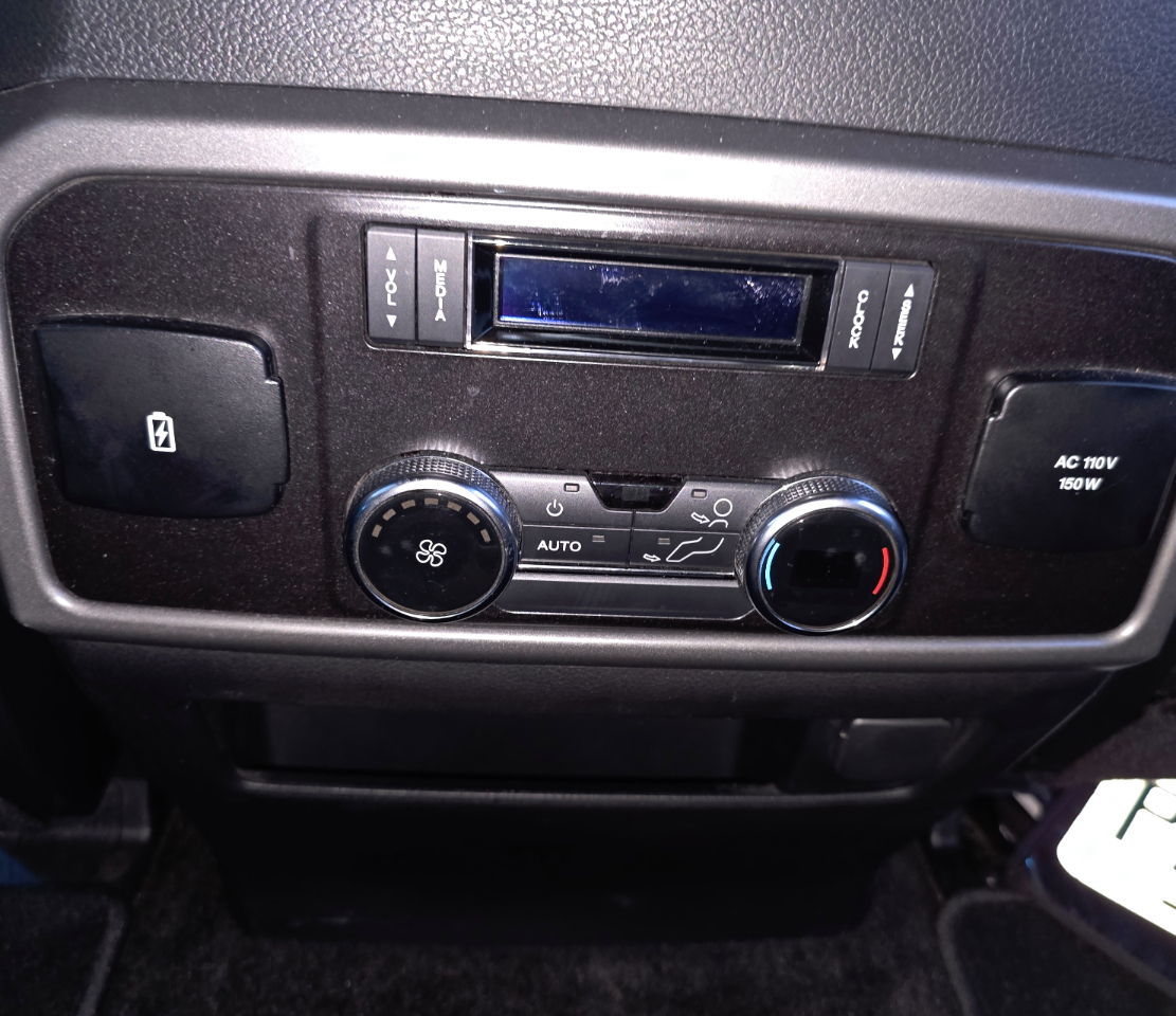 Ford Expedition XLT 4WD 2018