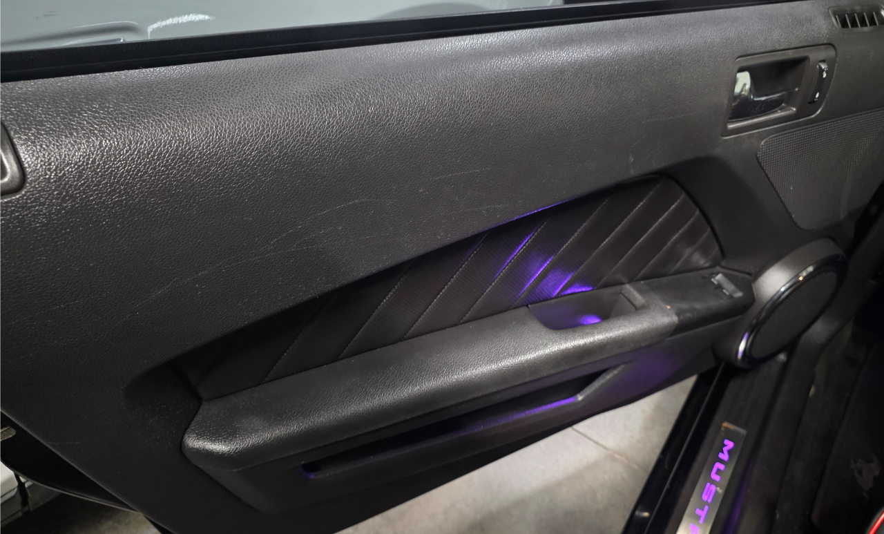 Ford Mustang V6 Coupe 2014