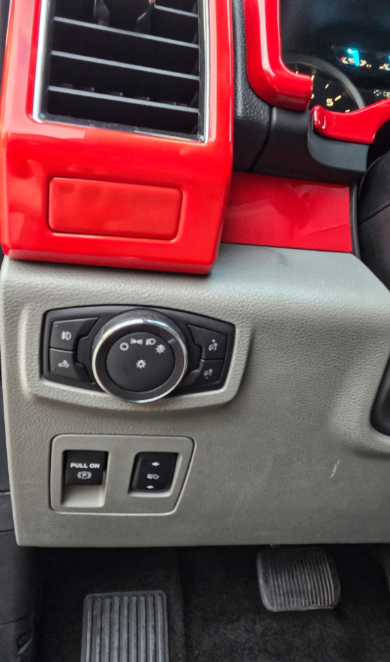 Ford F-150 XLT SuperCrew 5.5-ft. Bed 2WD 2018