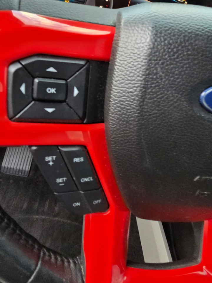 Ford F-150 XLT SuperCrew 5.5-ft. Bed 2WD 2018