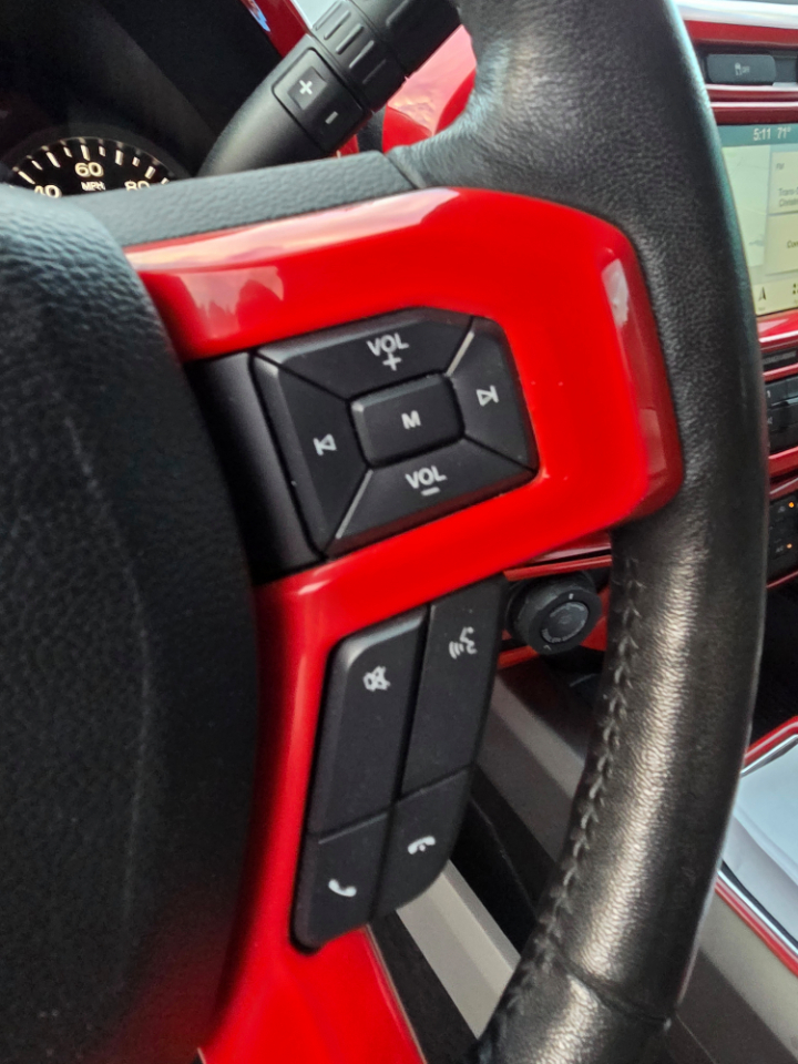 Ford F-150 XLT SuperCrew 5.5-ft. Bed 2WD 2018