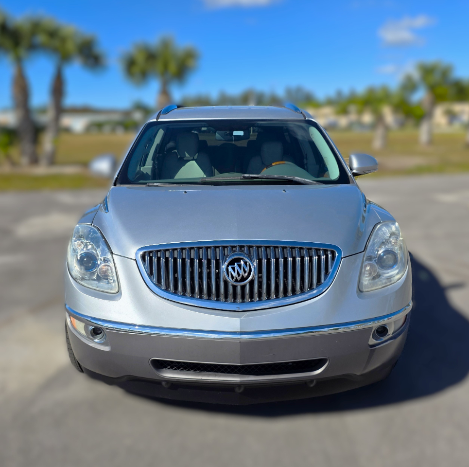Buick Enclave CXL-1 FWD 2011