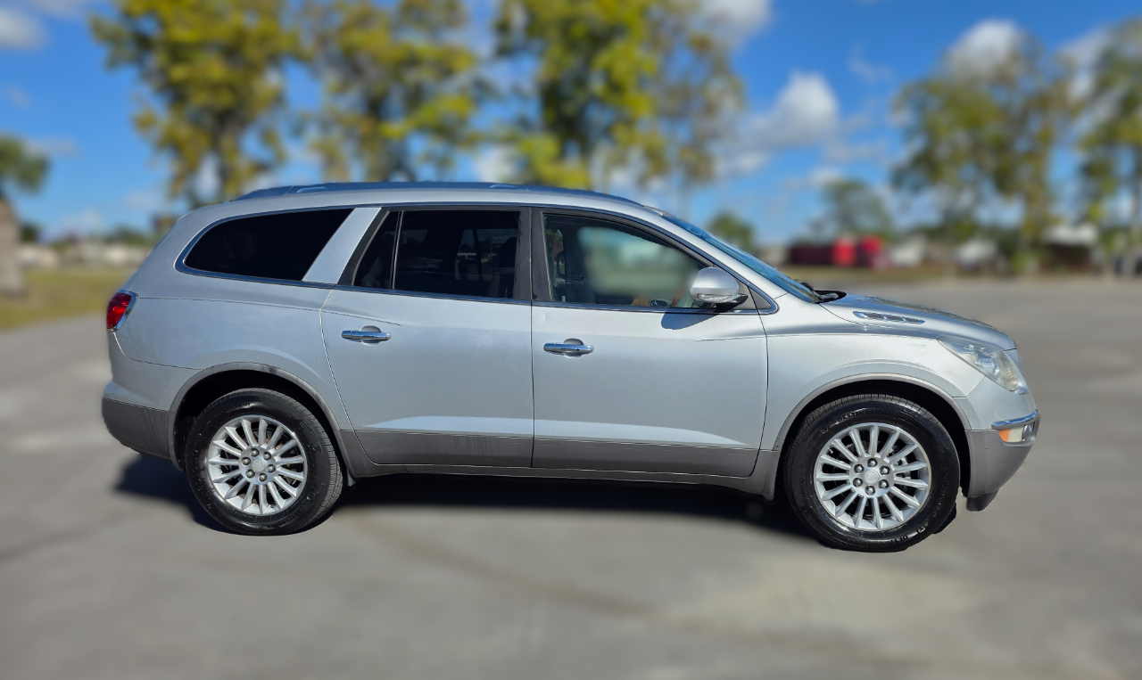 Buick Enclave CXL-1 FWD 2011