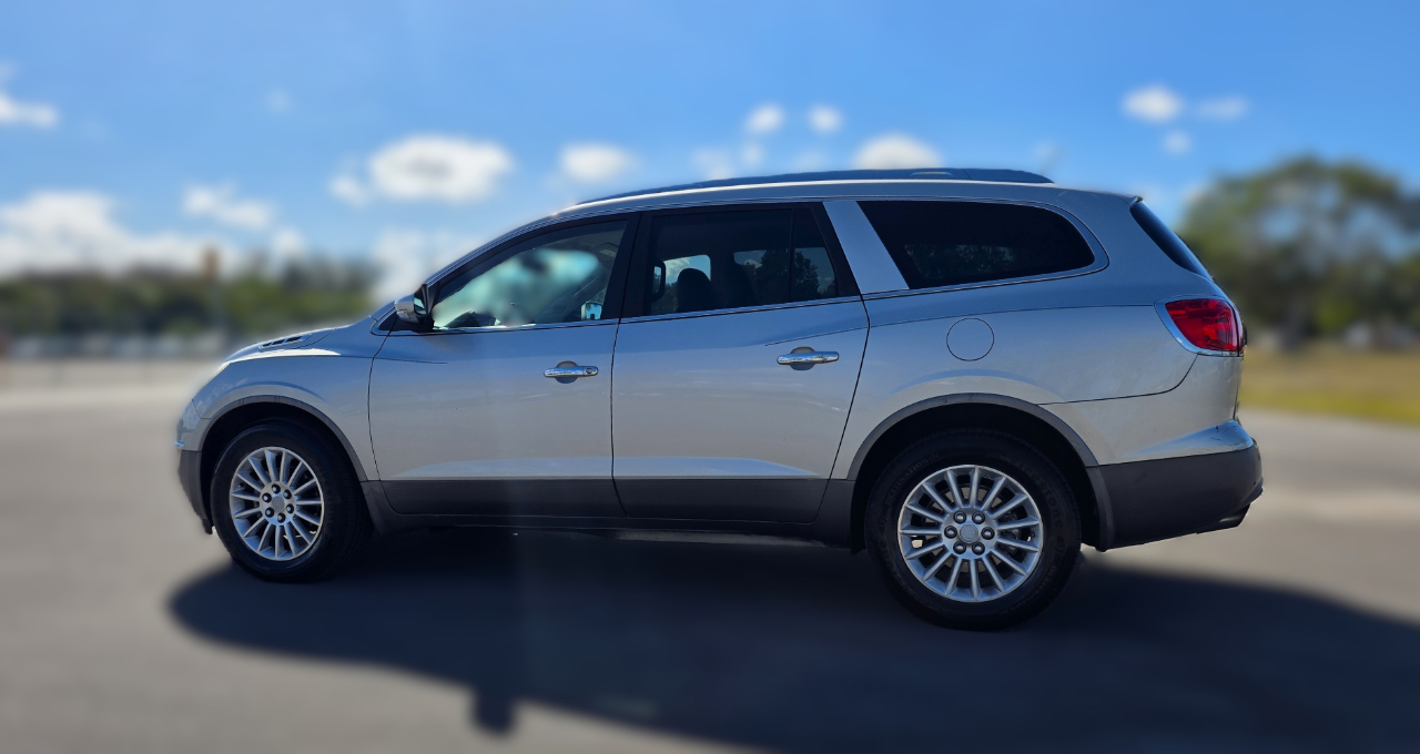 Buick Enclave CXL-1 FWD 2011