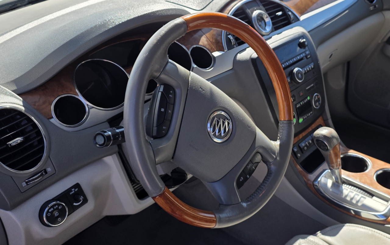 Buick Enclave CXL-1 FWD 2011