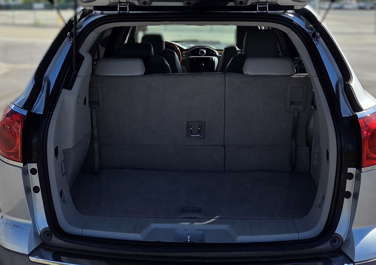 Buick Enclave CXL-1 FWD 2011