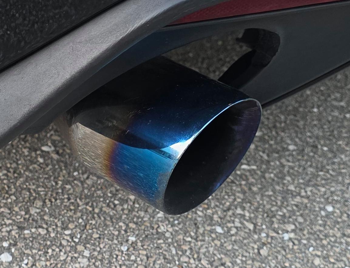 Ford Mustang 2dr Fastback EcoBoost Premium 2015