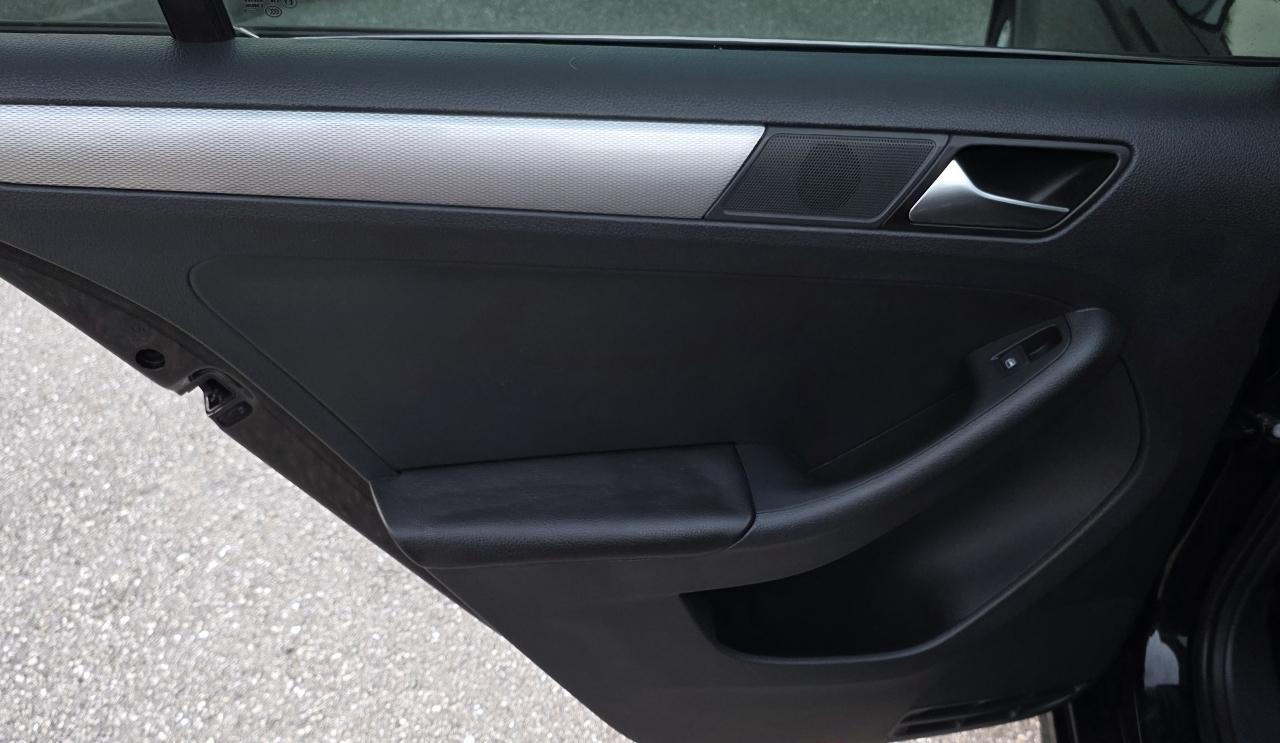 Volkswagen Jetta  2015