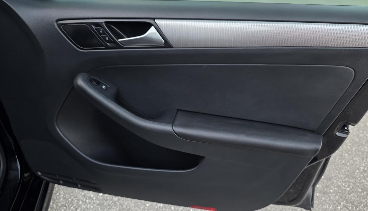 Volkswagen Jetta  2015