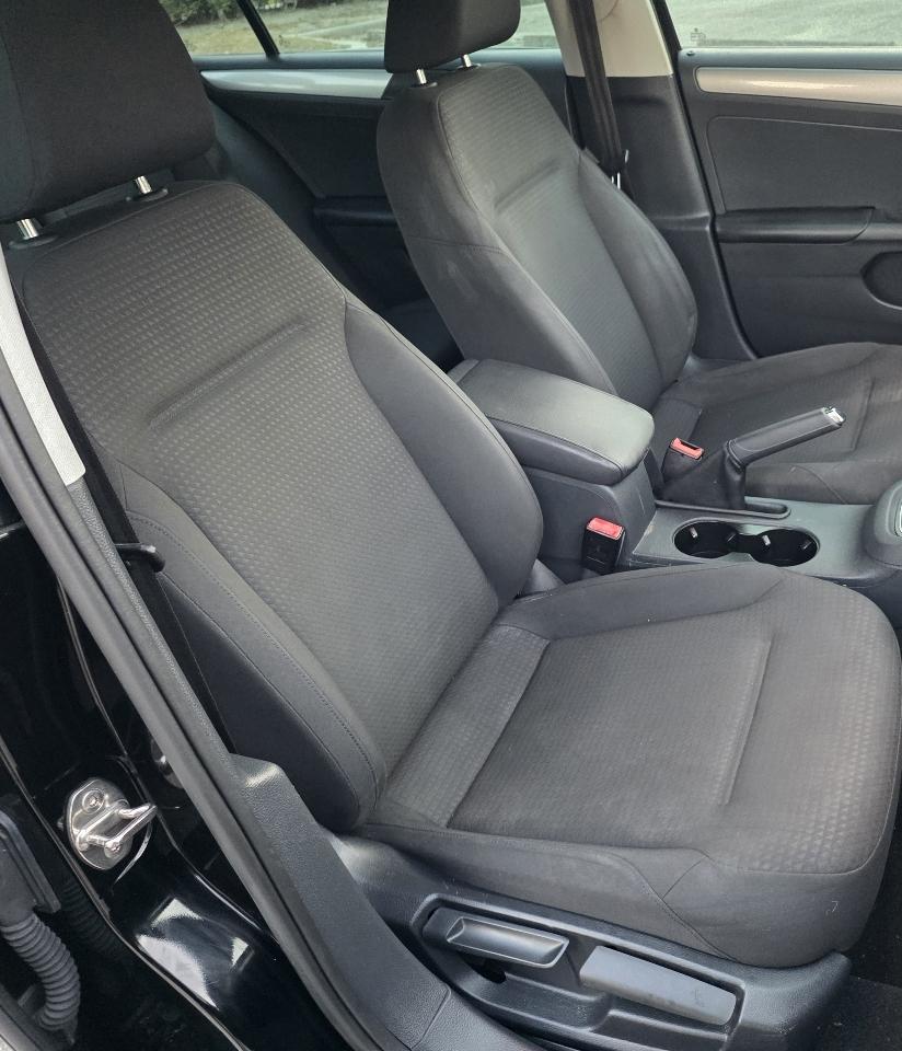 Volkswagen Jetta  2015