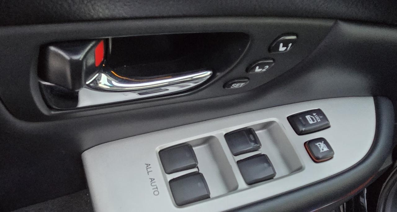 Lexus RX 400h AWD 4dr Hybrid 2008