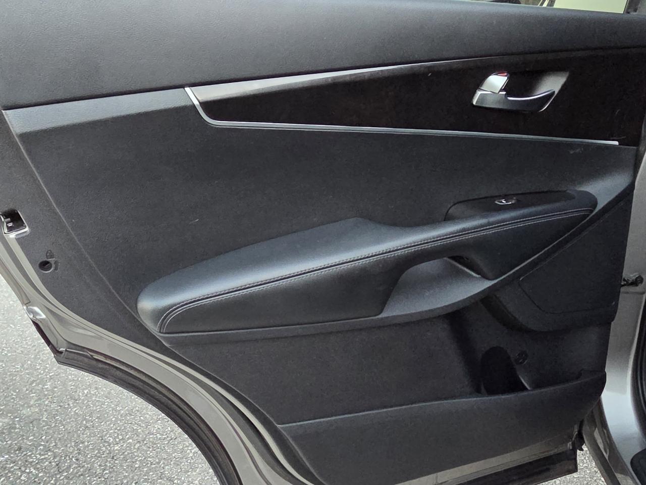 Kia Sorento L FWD 2017