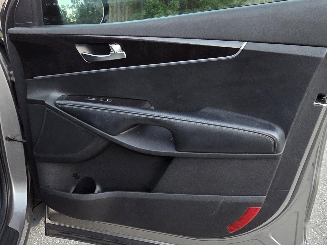 Kia Sorento L FWD 2017