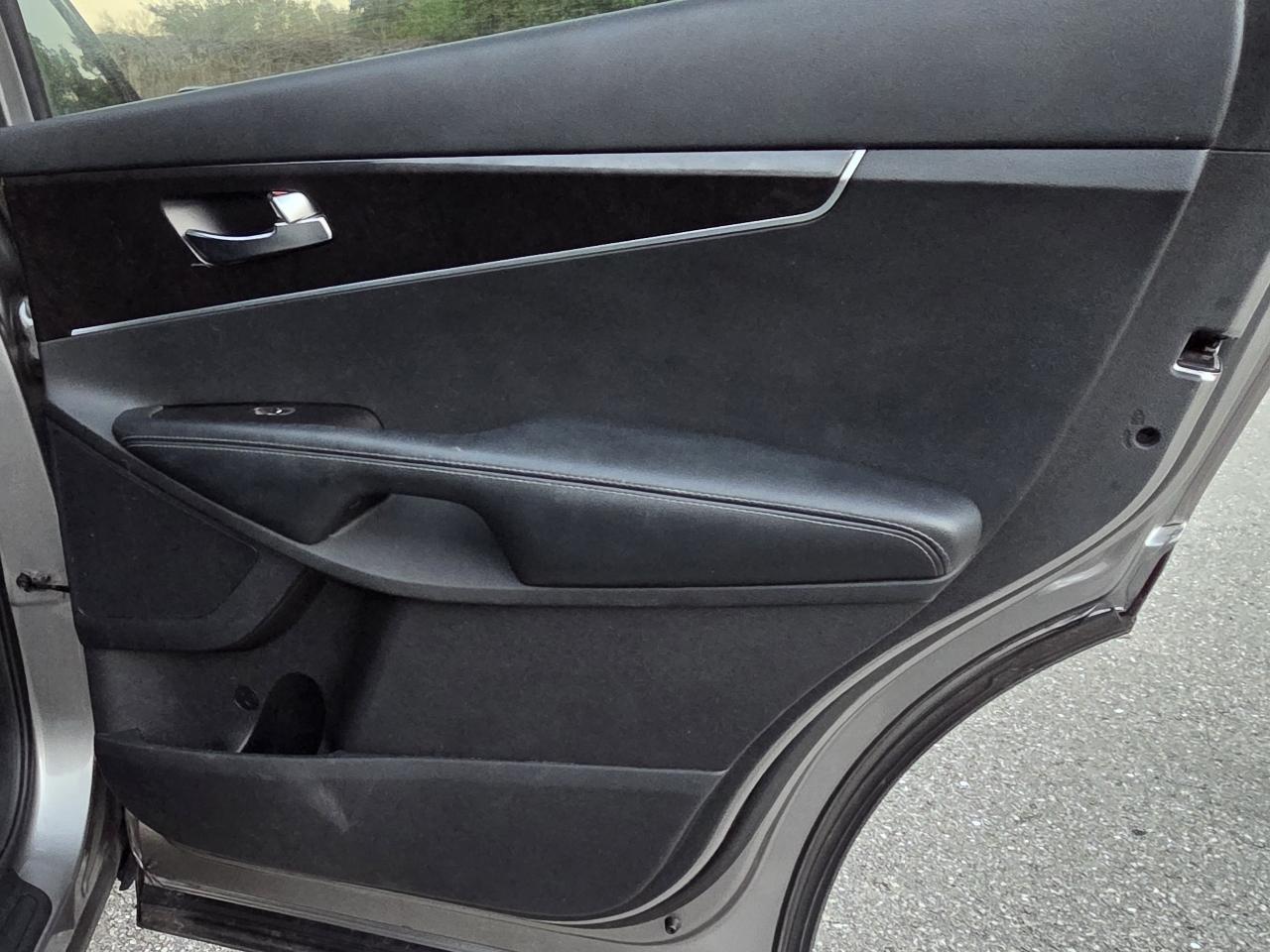 Kia Sorento L FWD 2017