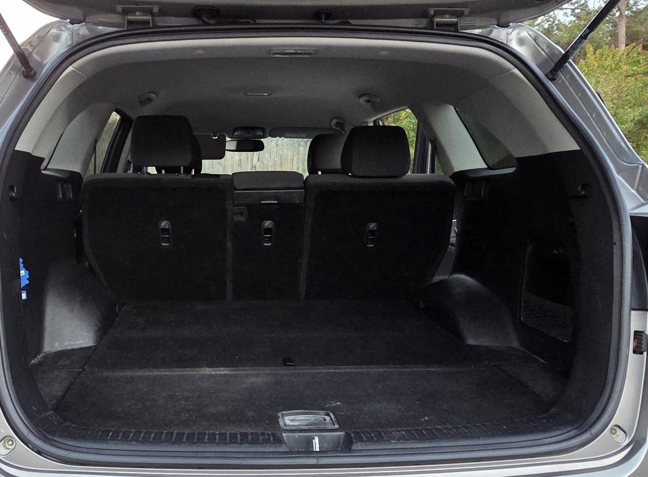 Kia Sorento L FWD 2017