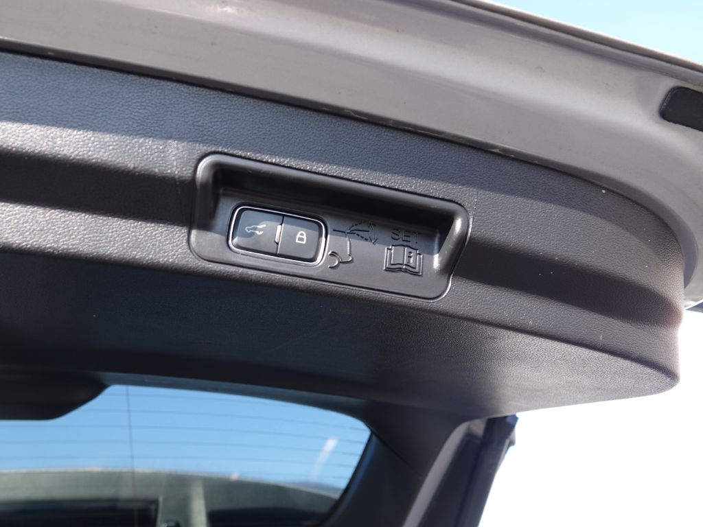 Ford Explorer Limited 2022