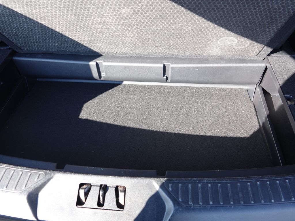 Ford Explorer Limited 2022