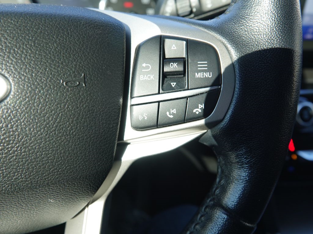 Ford Explorer Limited 2022