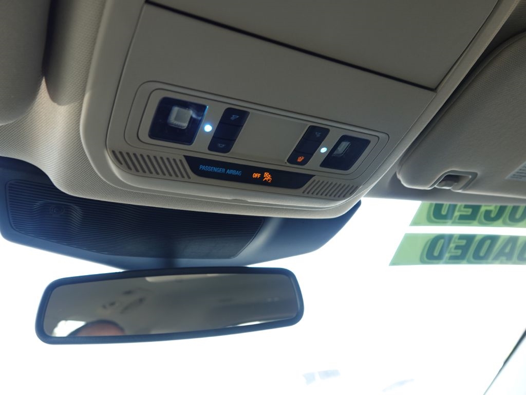 Ford Explorer Limited 2022