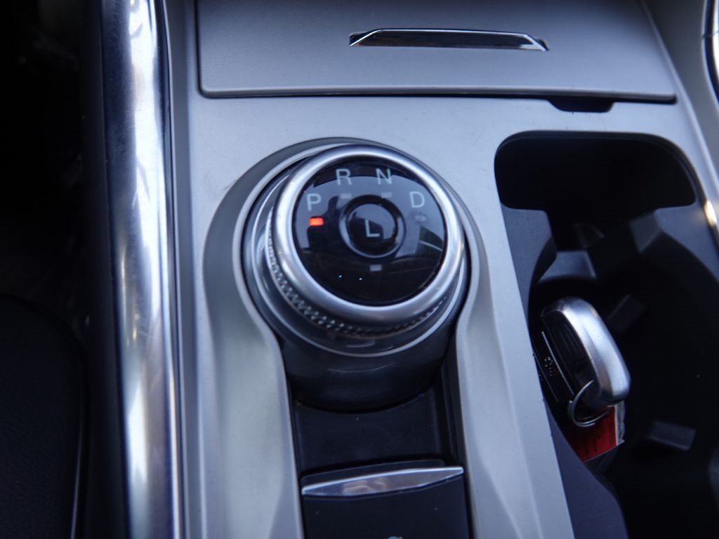 Ford Explorer Limited 2022