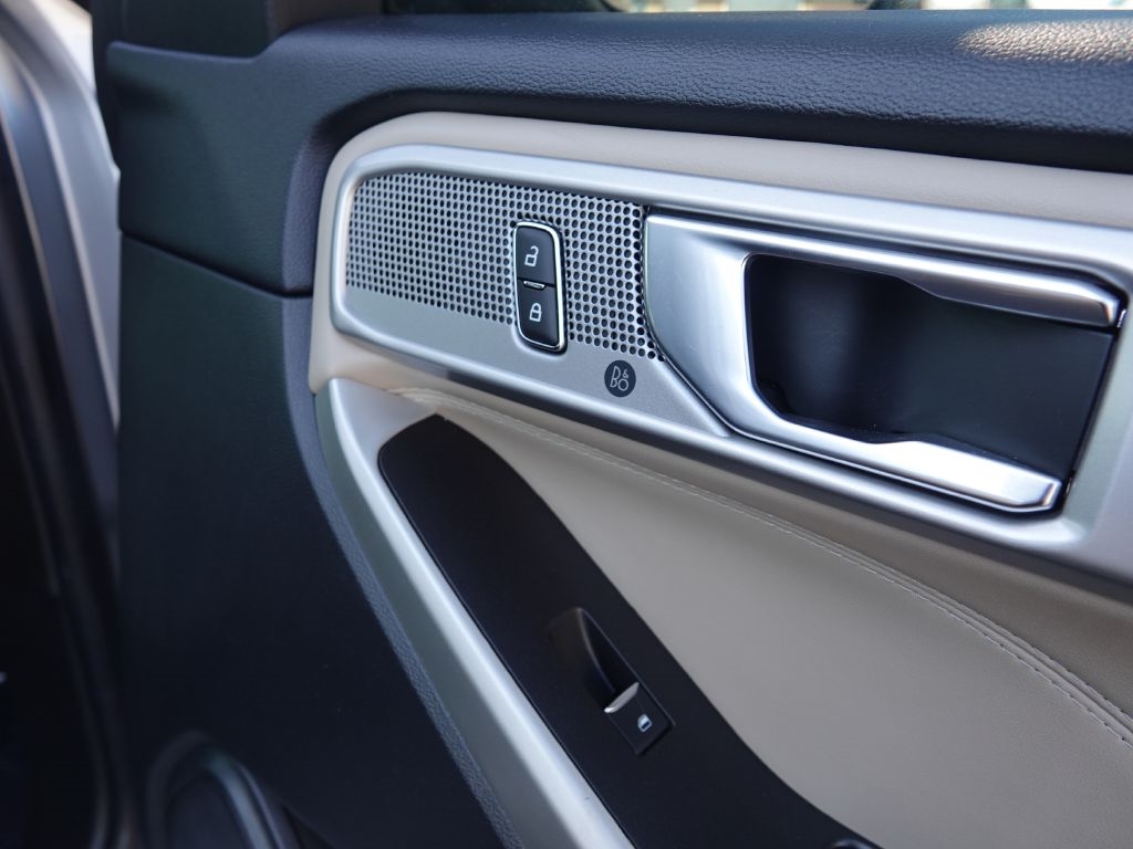 Ford Explorer Limited 2022