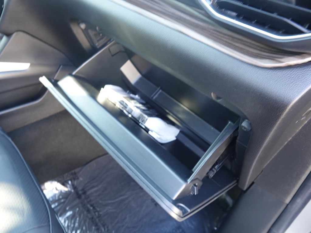 Ford Explorer Limited 2022