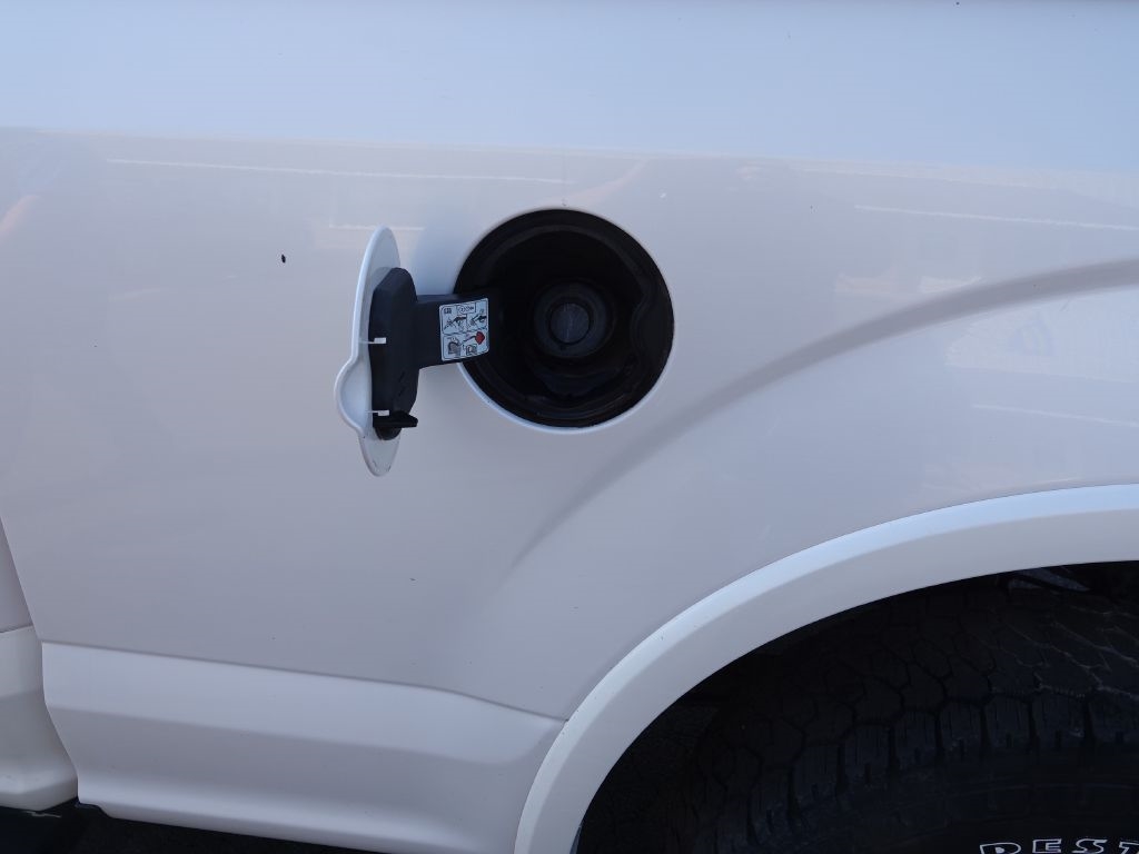 Ford F-150 Lariat SuperCrew 5.5-ft. Bed 4WD 2018