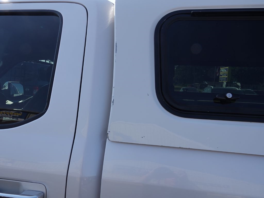 Ford F-150 Lariat SuperCrew 5.5-ft. Bed 4WD 2018