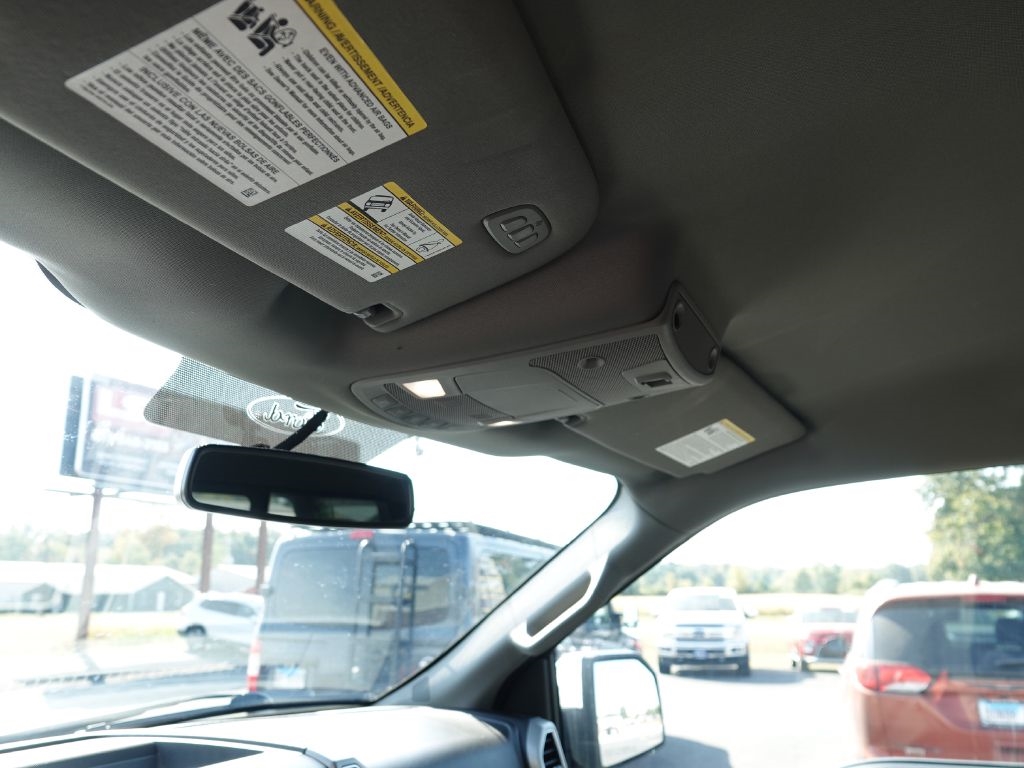 Ford F-150 Lariat SuperCrew 5.5-ft. Bed 4WD 2018