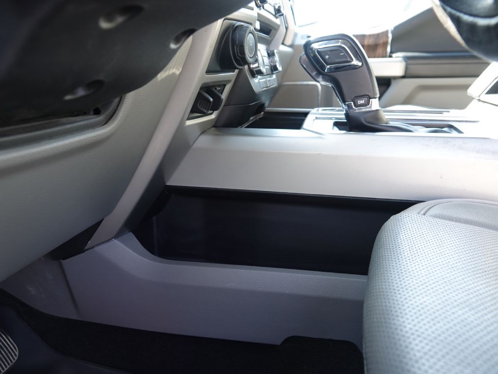 Ford F-150 Lariat SuperCrew 5.5-ft. Bed 4WD 2018