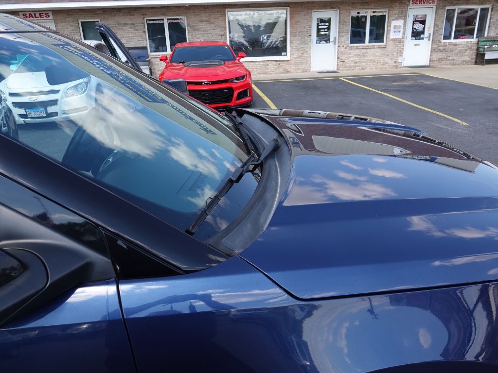 Ford Explorer XLT 4WD 2016