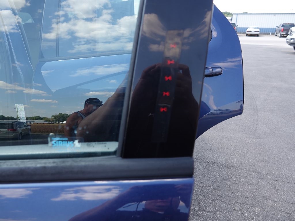 Ford Explorer XLT 4WD 2016