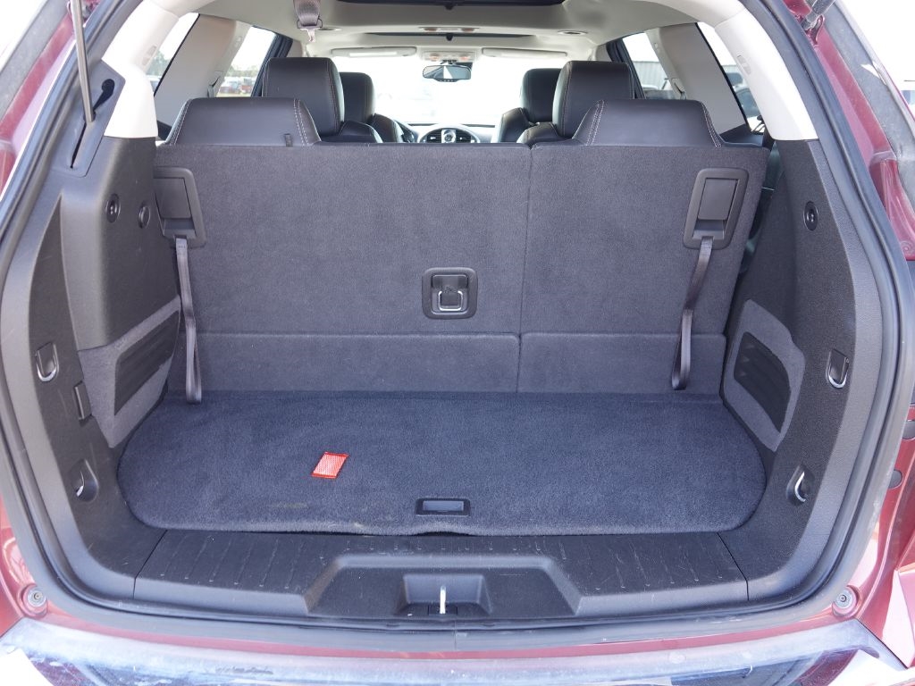2017 Buick Enclave Premium photo 10