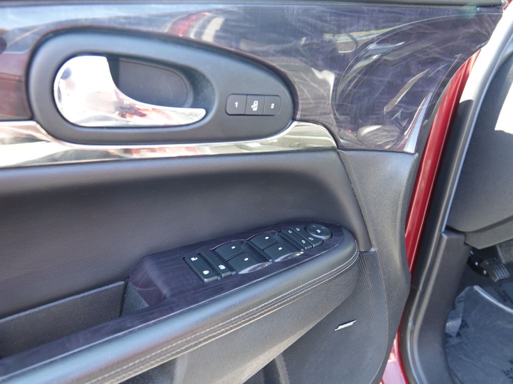 2017 Buick Enclave Premium photo 14