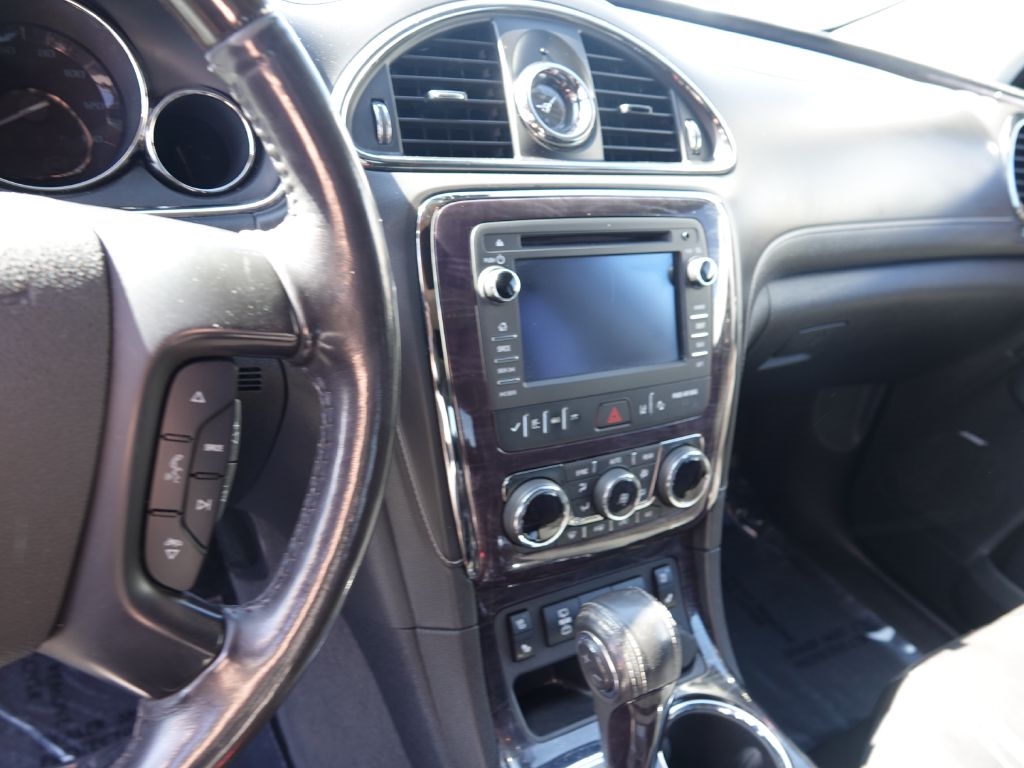 2017 Buick Enclave Premium photo 18