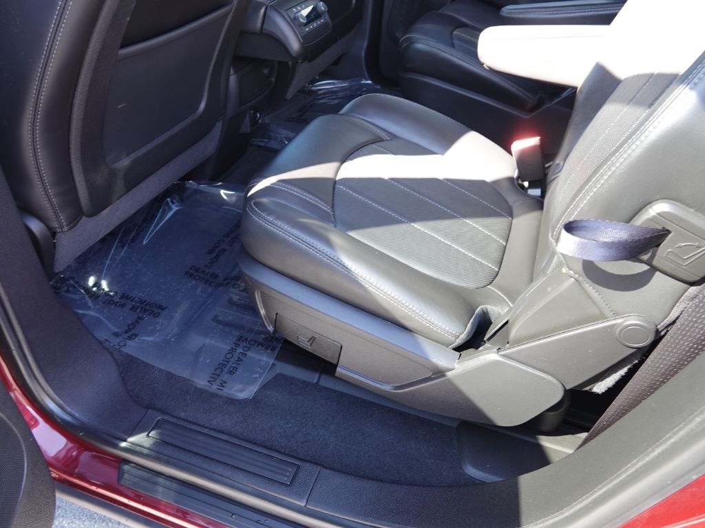2017 Buick Enclave Premium photo 22