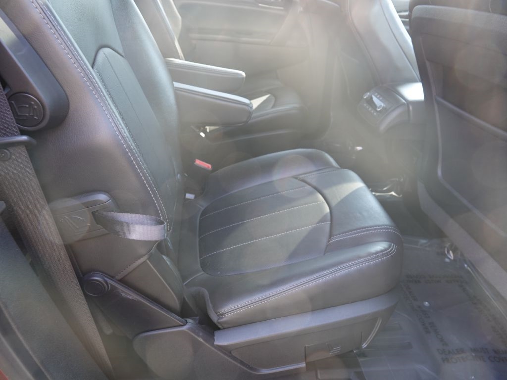 2017 Buick Enclave Premium photo 27