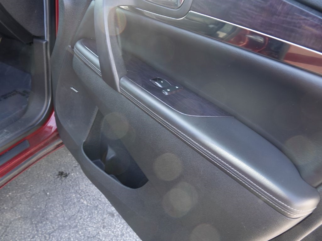 2017 Buick Enclave Premium photo 28