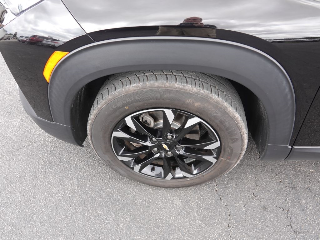 Chevrolet TrailBlazer LT 2021
