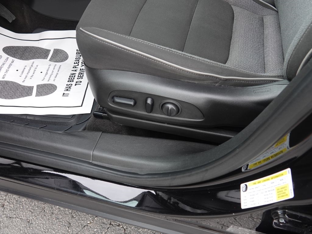 Chevrolet TrailBlazer LT 2021