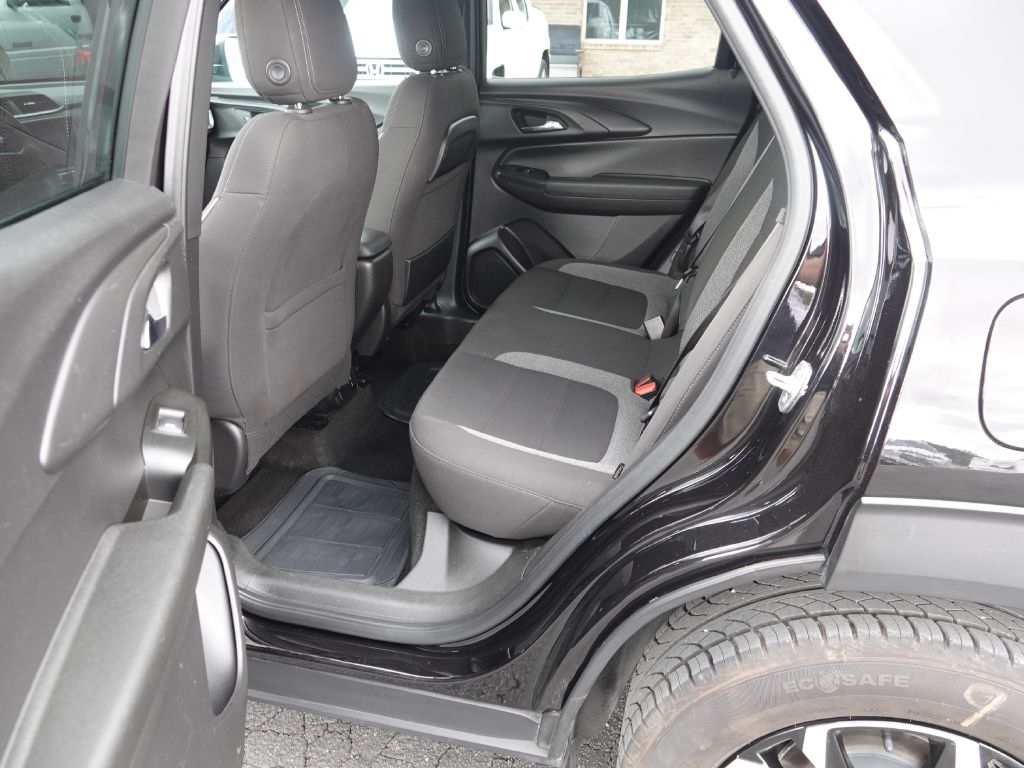 Chevrolet TrailBlazer LT 2021